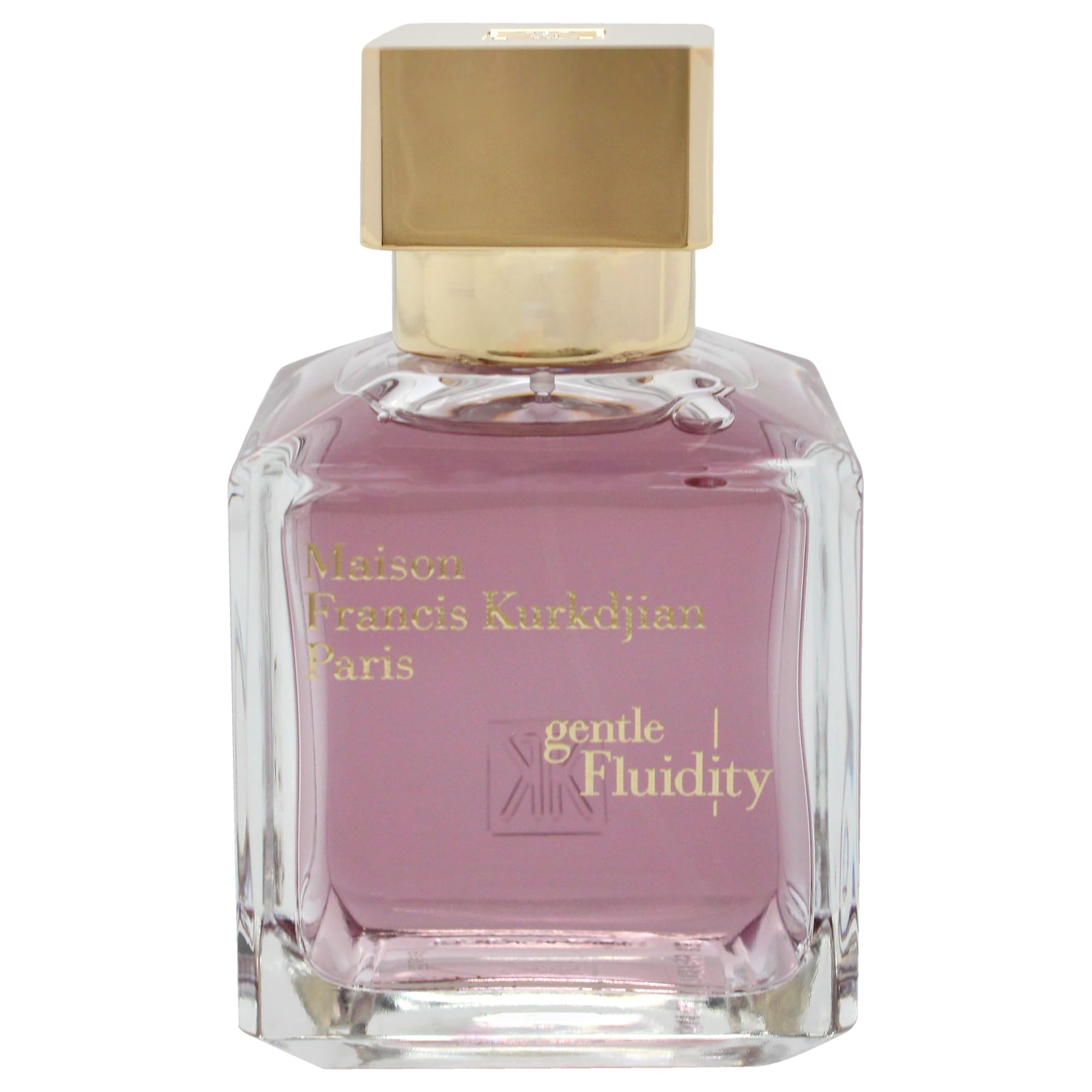 Maison Francis Kurkdjian Gentle Fluidity Gold 2.4 Fl Oz - Thumbnail 2