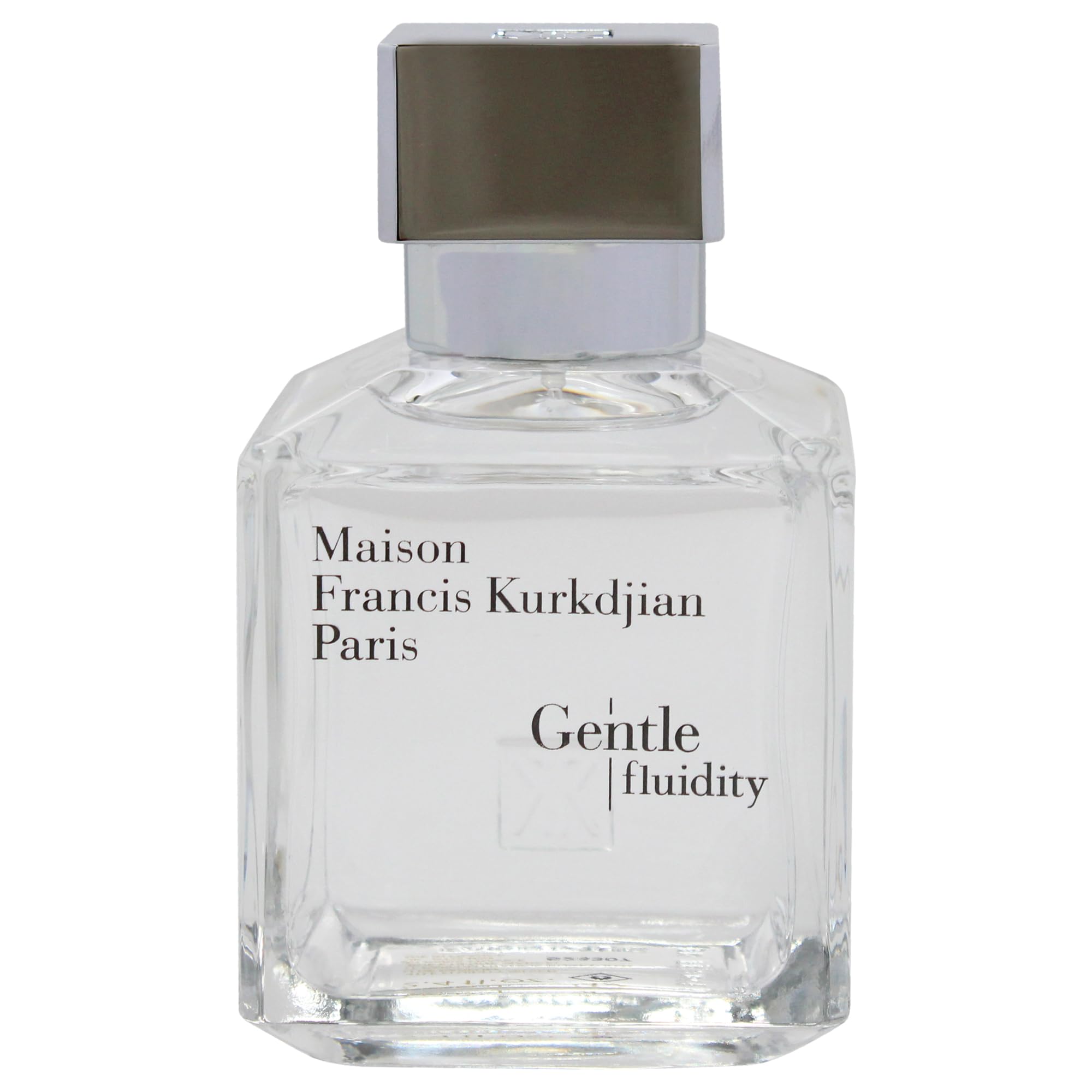 Gentle Fluidity Silver By Maison Francis Kurkdjian 2.4 Fl Oz EDP - Thumbnail 2