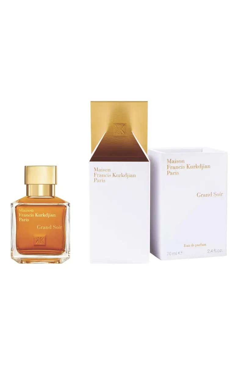 Maison Francis Kurkdjian Grand Soir By 2.3 Fl Oz EDP - Thumbnail 2