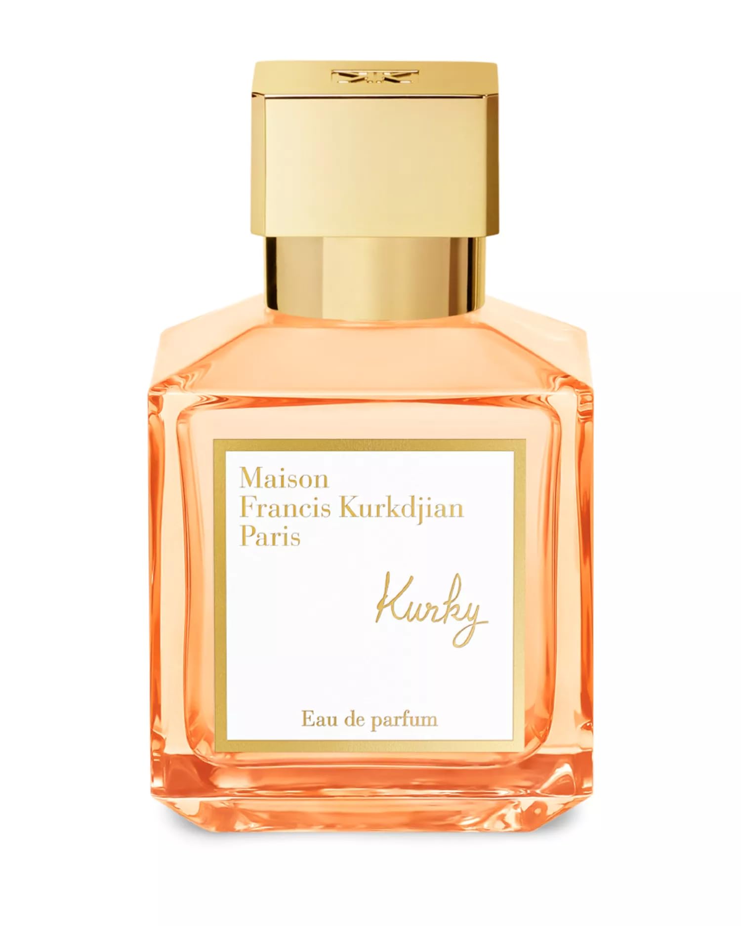 Maison Francis Kurkdjian Kurky Unisex EDP 2.4 oz - Thumbnail 2