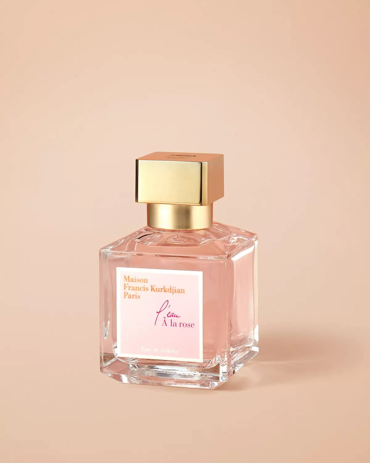 L'eau A la Rose By Maison Francis Kurkdjian EDT 71 ml - Thumbnail 3