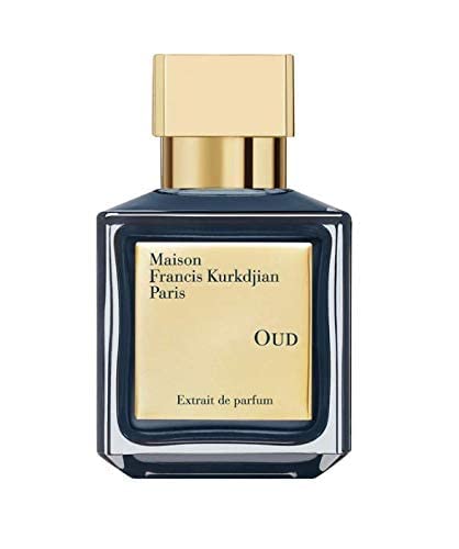 Maison Francis Kurkdjian Oud for Unisex Extrait de Parfum / Unisex 70 ml (2.4 - Thumbnail 3