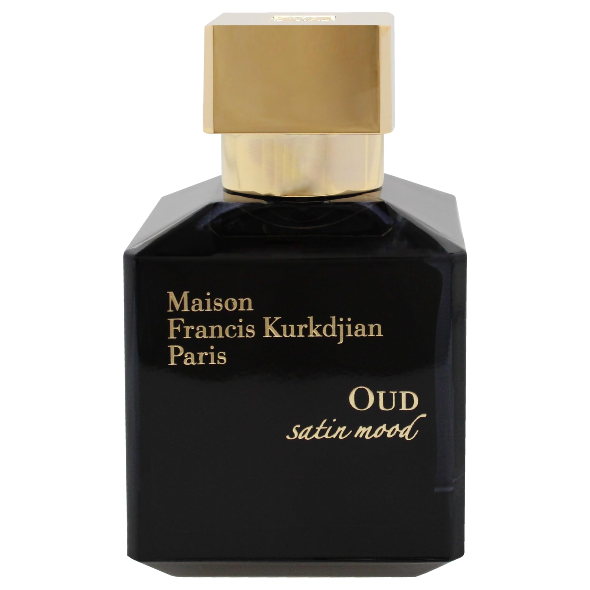 Maison Francis Kurkdjian Oud Satin Mood Vanilla Scented Amber Accord 2.4 Fl Oz - Thumbnail 2