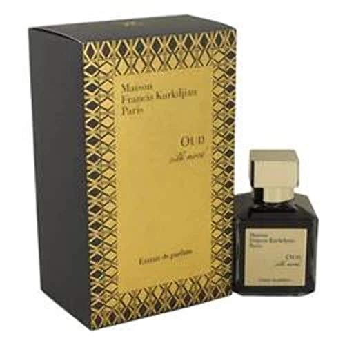 Maison Francis Kurkdjian Oud Silk Mood / EDP 70 ml (2.4 oz) - Thumbnail 2