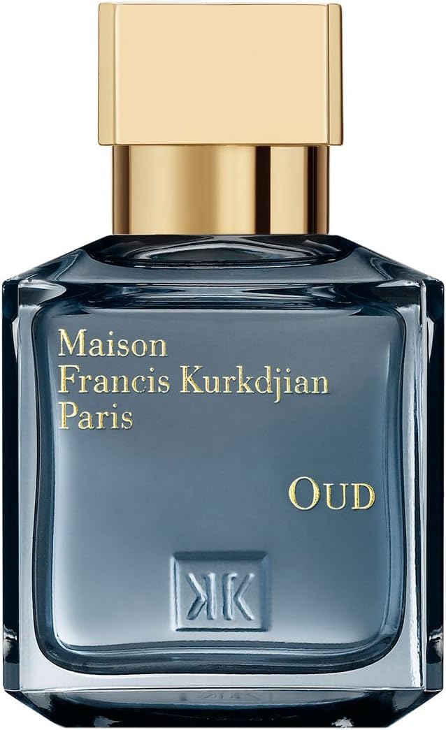 Maison Francis Kurkdjian Oud 2.4 Fl Oz EDP - Thumbnail 2