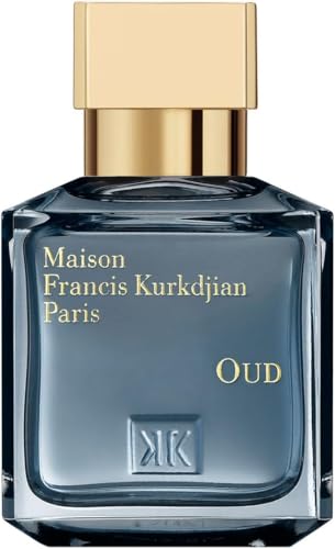 Maison Francis Kurkdjian Oud 2.4 Fl Oz EDP - Thumbnail 3