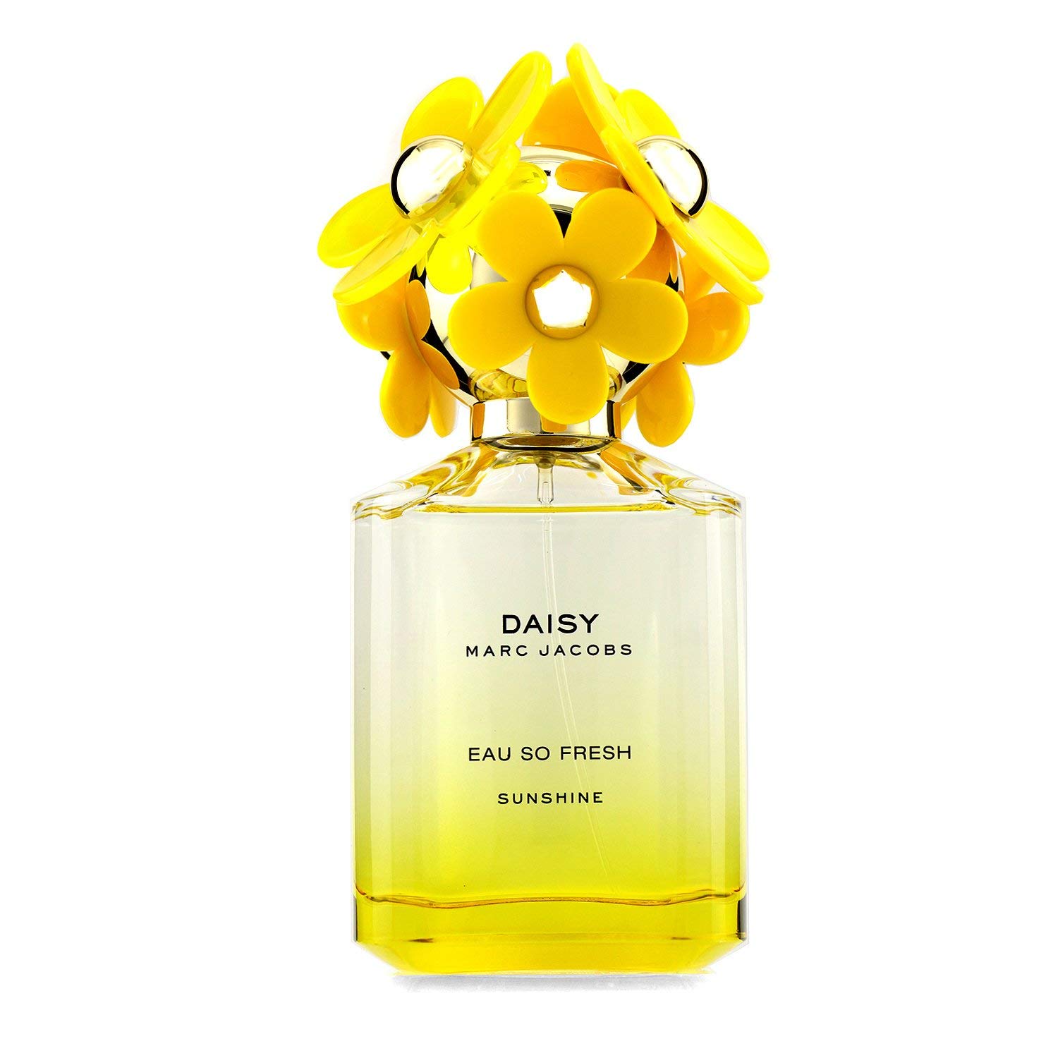 Maison Francis Kurkdjian Marc Jacobs Daisy Eau So Fresh Sunshine For Women EDT