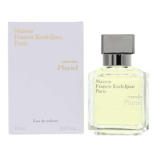 Maison Francis Kurkdjian Masculine Pluriel EDT - Thumbnail 2