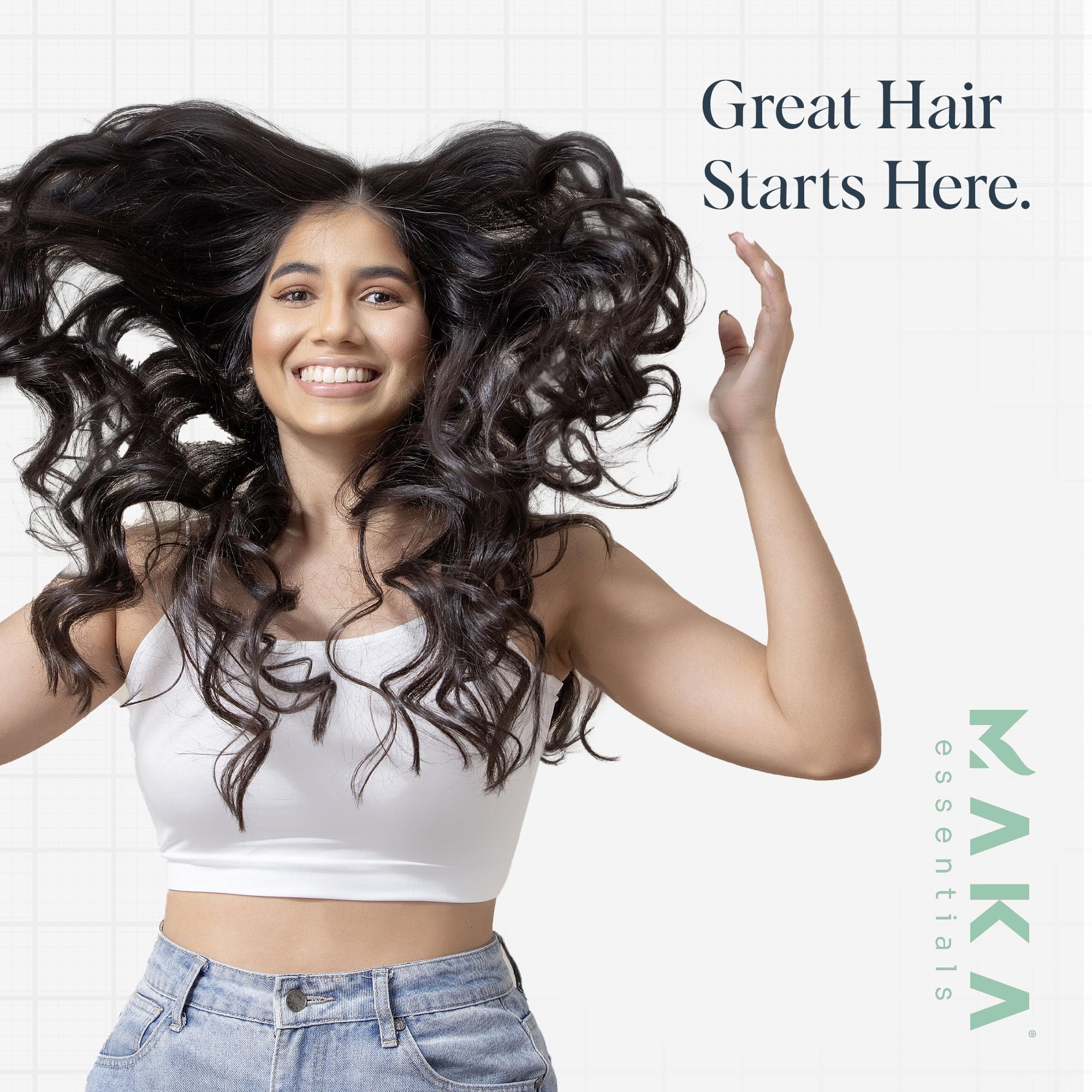 Moisturizing Pre Poo Treatment With Vitamin E Nourishing Conditioning Hair Mask - Thumbnail 3