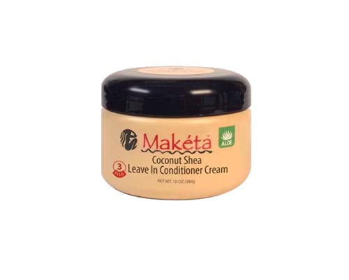Maketa Coconut Shea