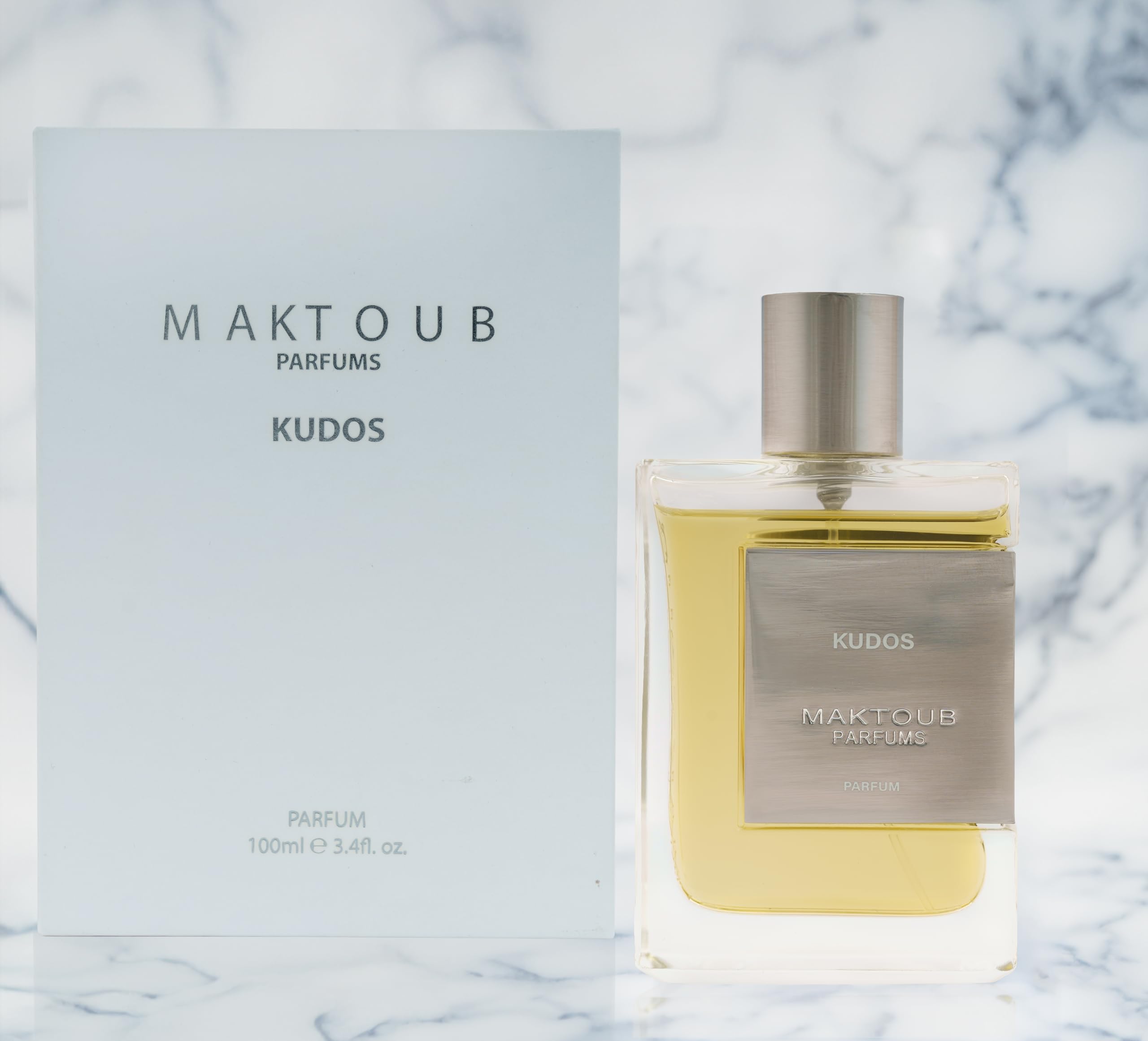 Maktoub Kudos Parfum - Thumbnail 2