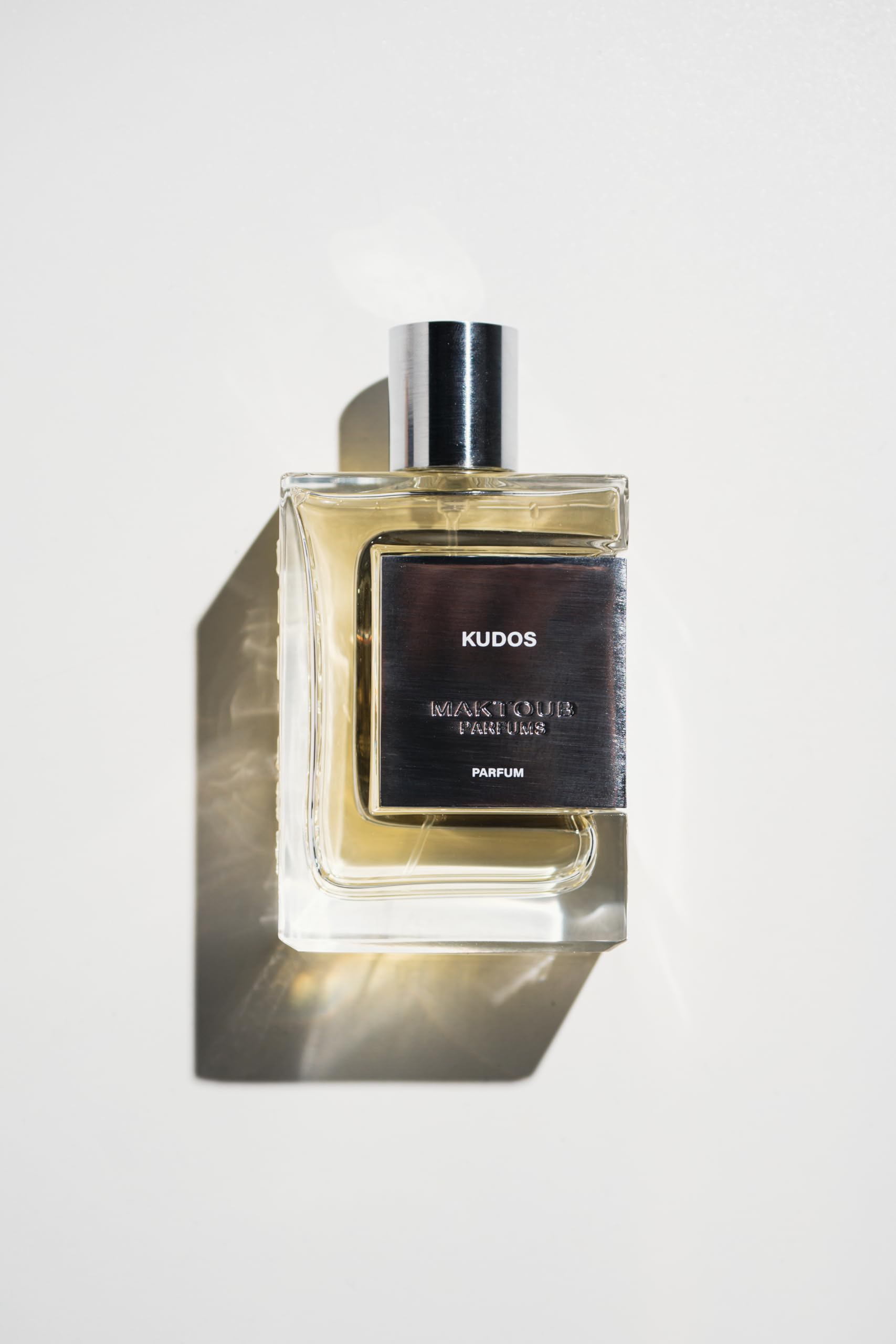 Maktoub Kudos Parfum - Thumbnail 3