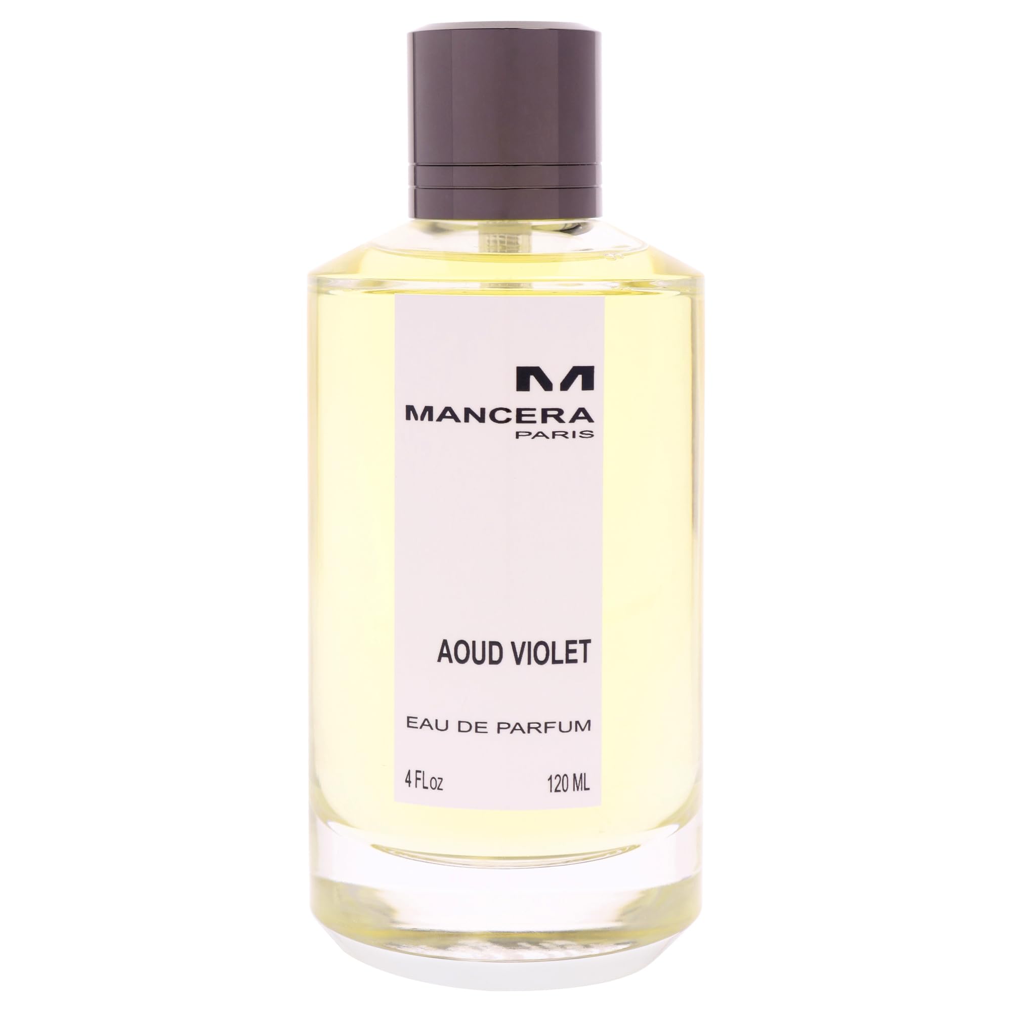 Mancera Aoud Violet 4 Fl Oz EDP - Thumbnail 2