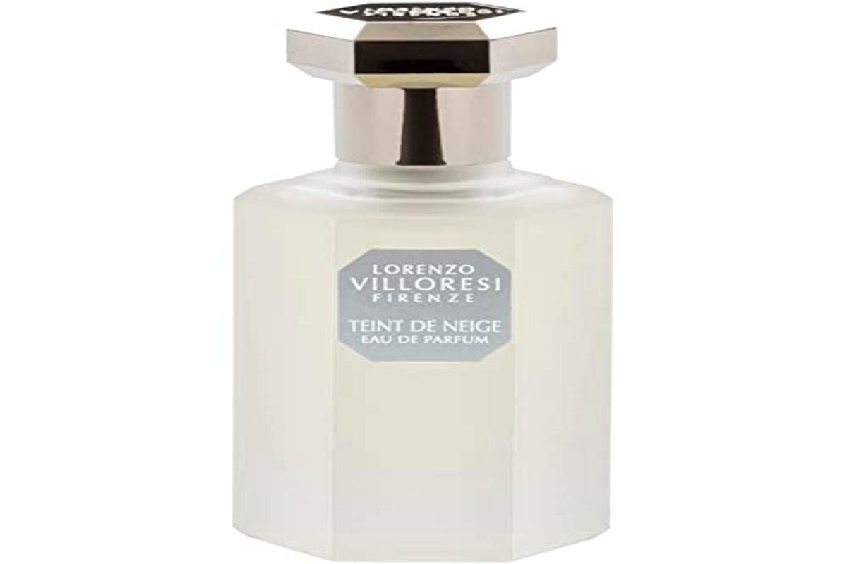 Lorenzo Villoresi Teint de Neige EDP 50 ml