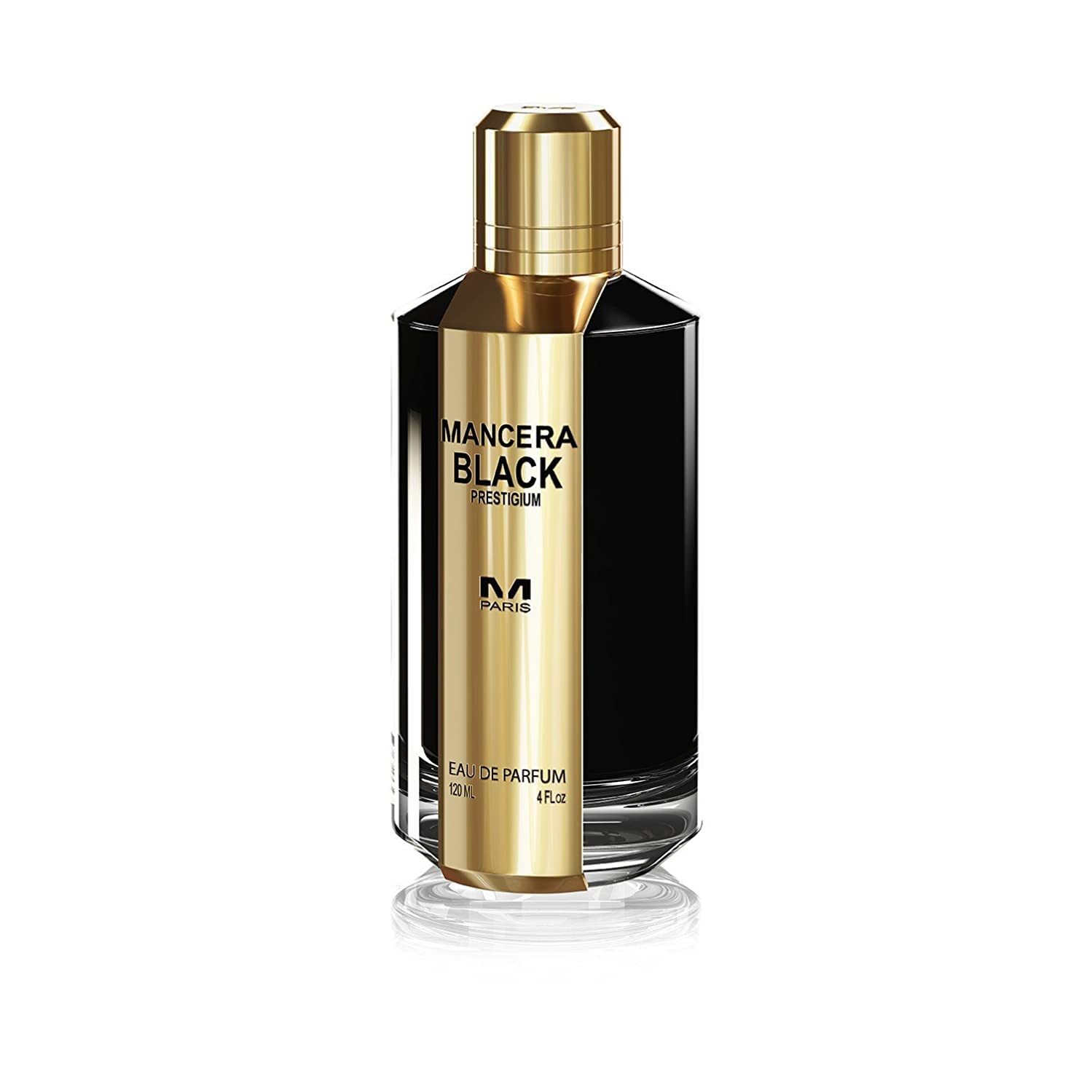 Mancera Black Prestigium 4 Fl Oz EDP