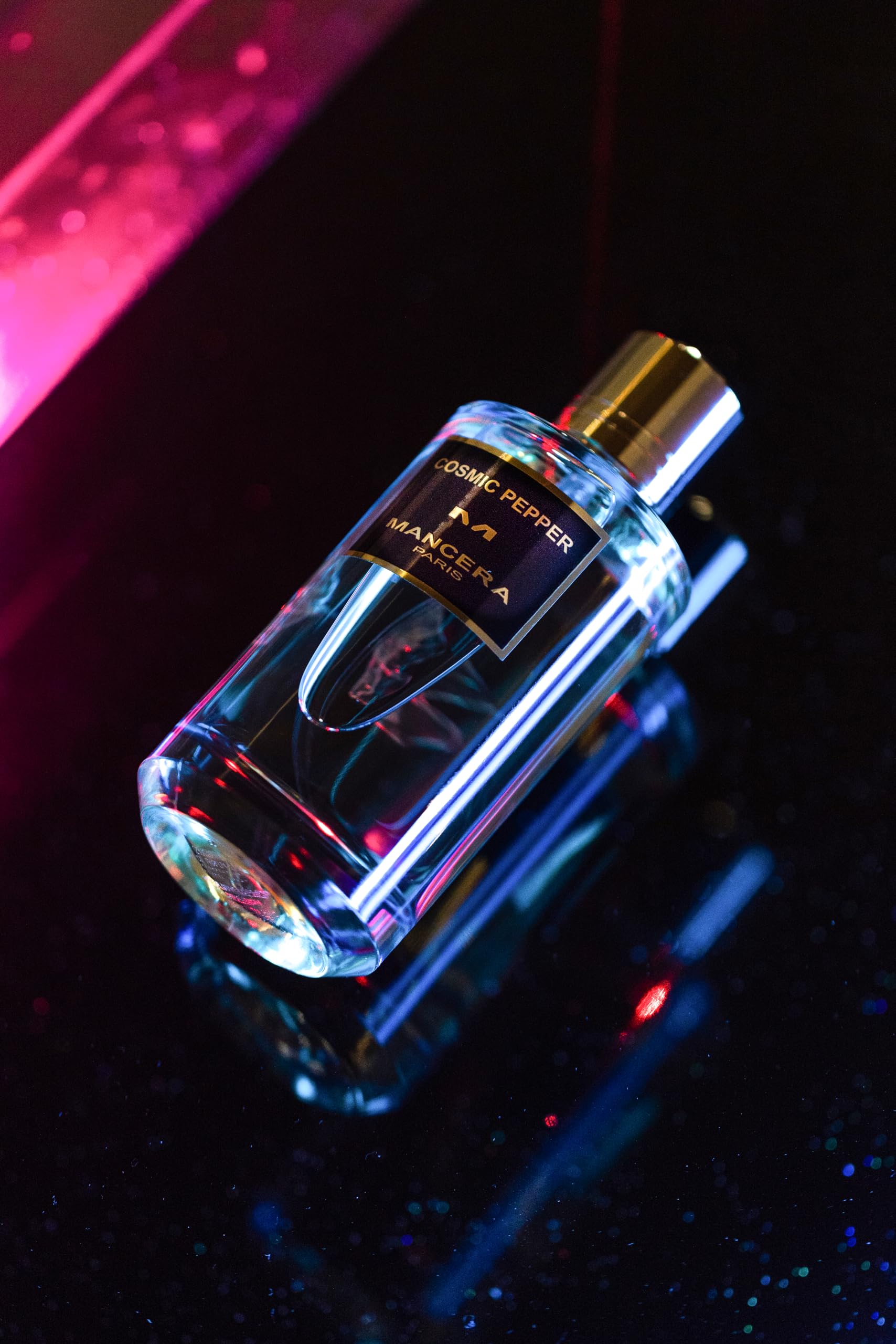 Mancera Cosmic Pepper 4.0 U France 1pcs Bybox EDP - Thumbnail 2