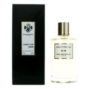 Mancera Crazy for Oud By Mancera for Unisex Unisex EDP 4 oz