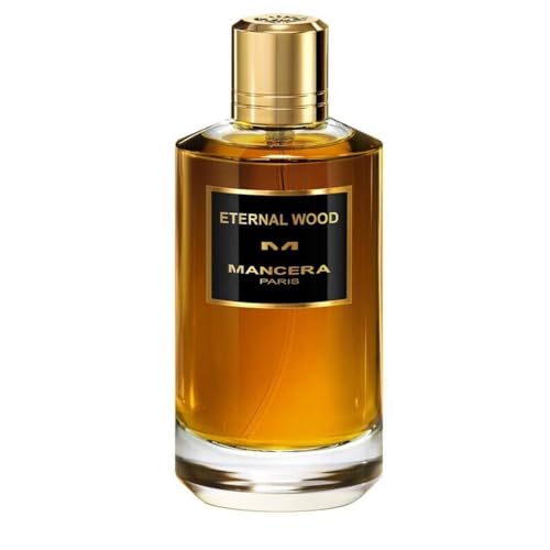 Timeless Wood By Mancera Parfums - Thumbnail 2