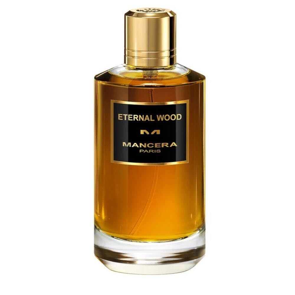 Timeless Wood By Mancera Parfums