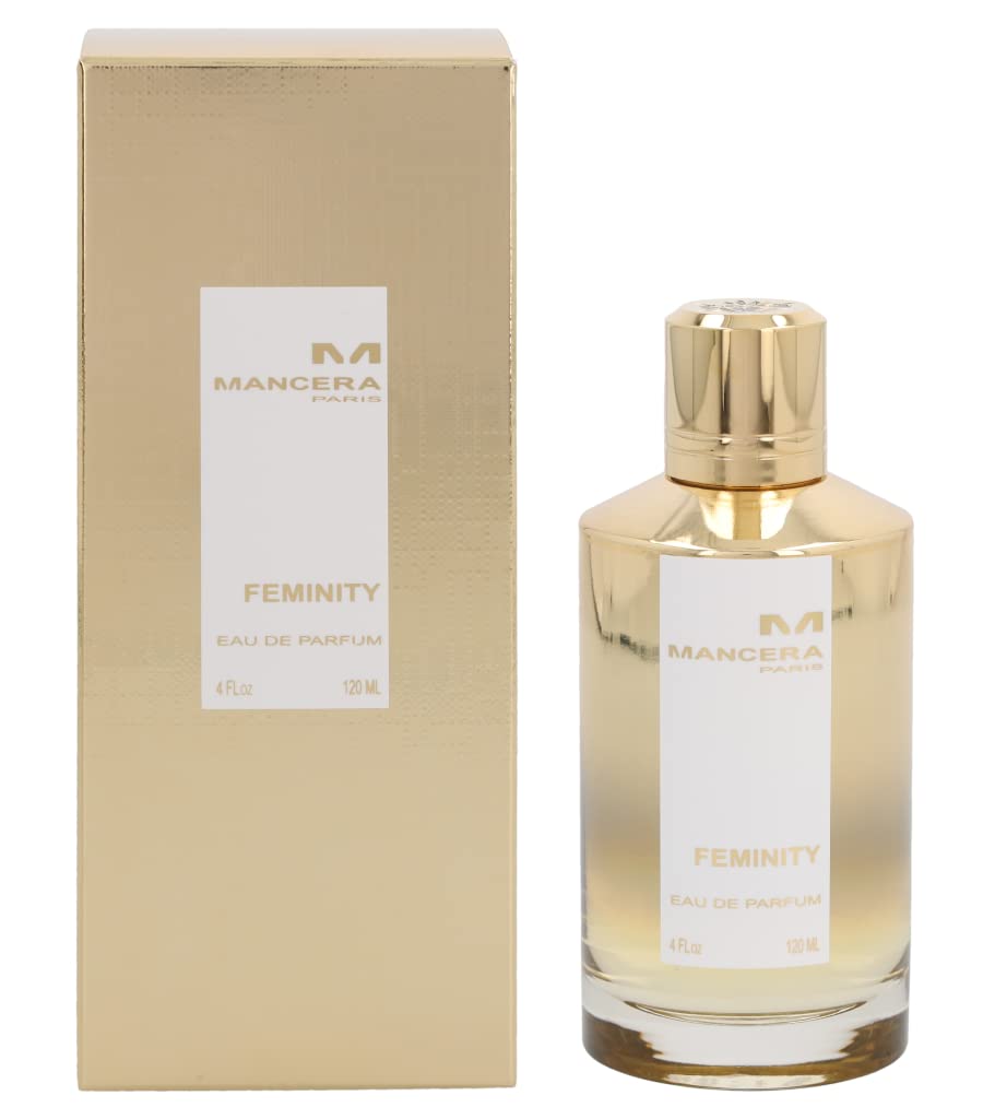 Mancera Feminity L 4.0 Spr EDP