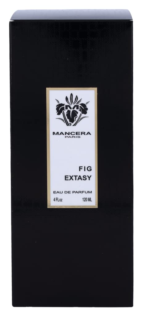 Mancera Fig Extasy By Mancera for Unisex Unisex EDP 4 oz - Thumbnail 2