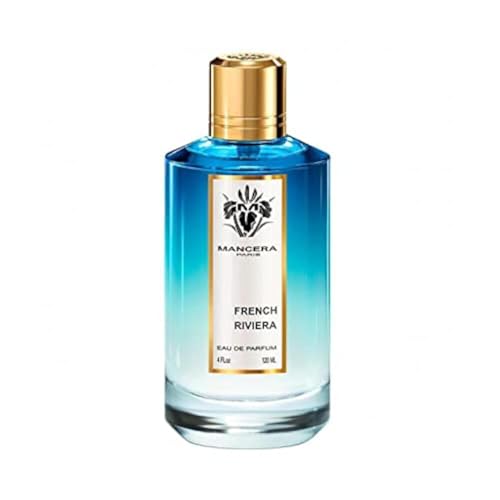 Mancera French Riviera EDP 120 ml - Thumbnail 2