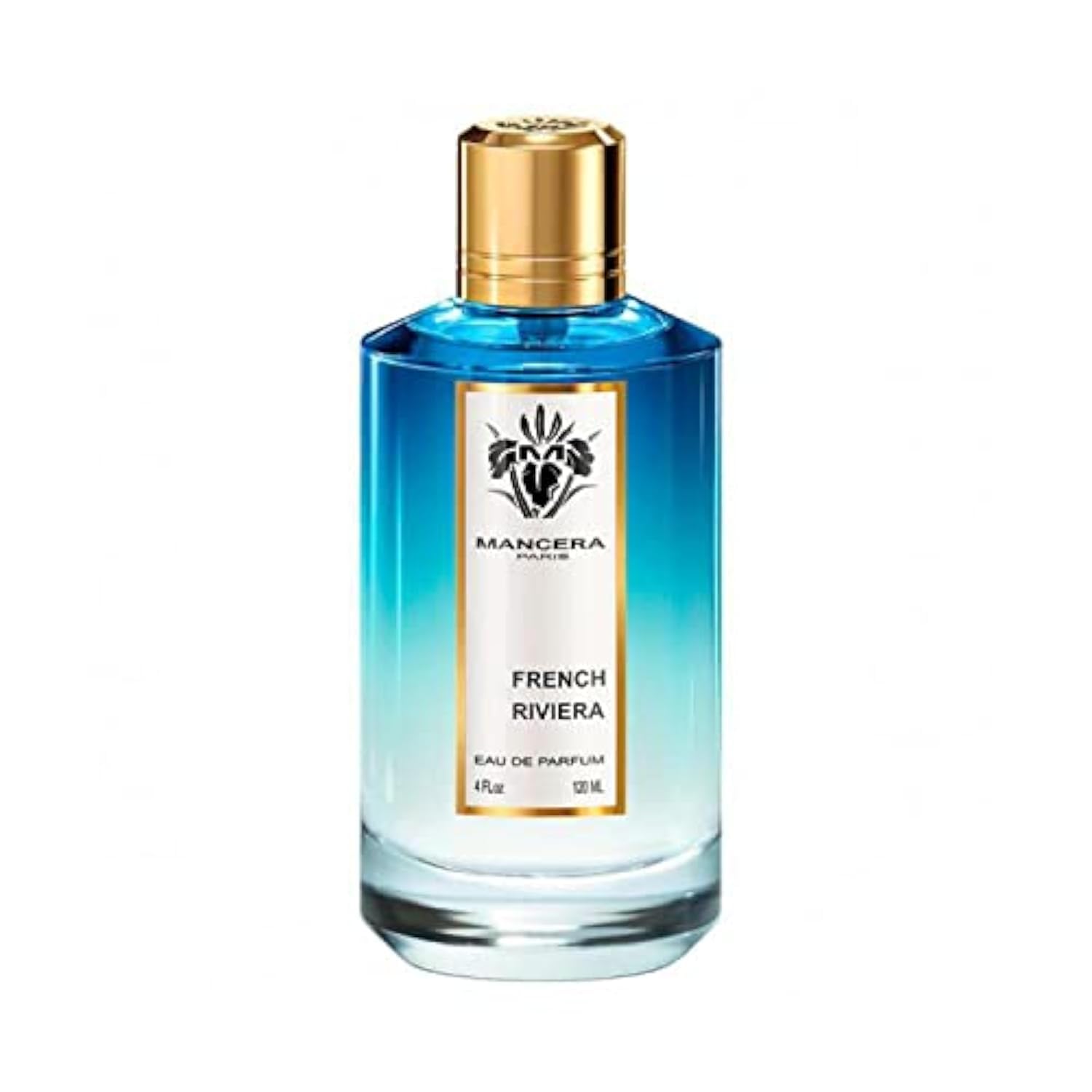 Mancera French Riviera EDP 120 ml