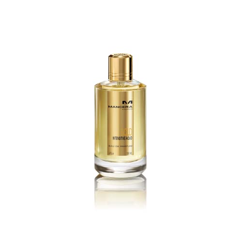 Mancera Gold Intensive Aoud 4 Fl Oz EDP - Thumbnail 3