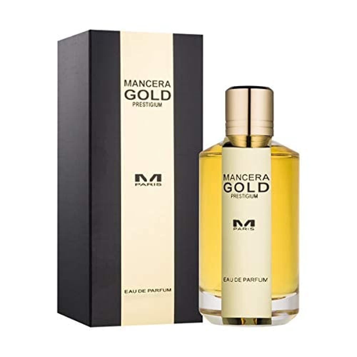 Mancera Gold Prestigium EDP 120 ml