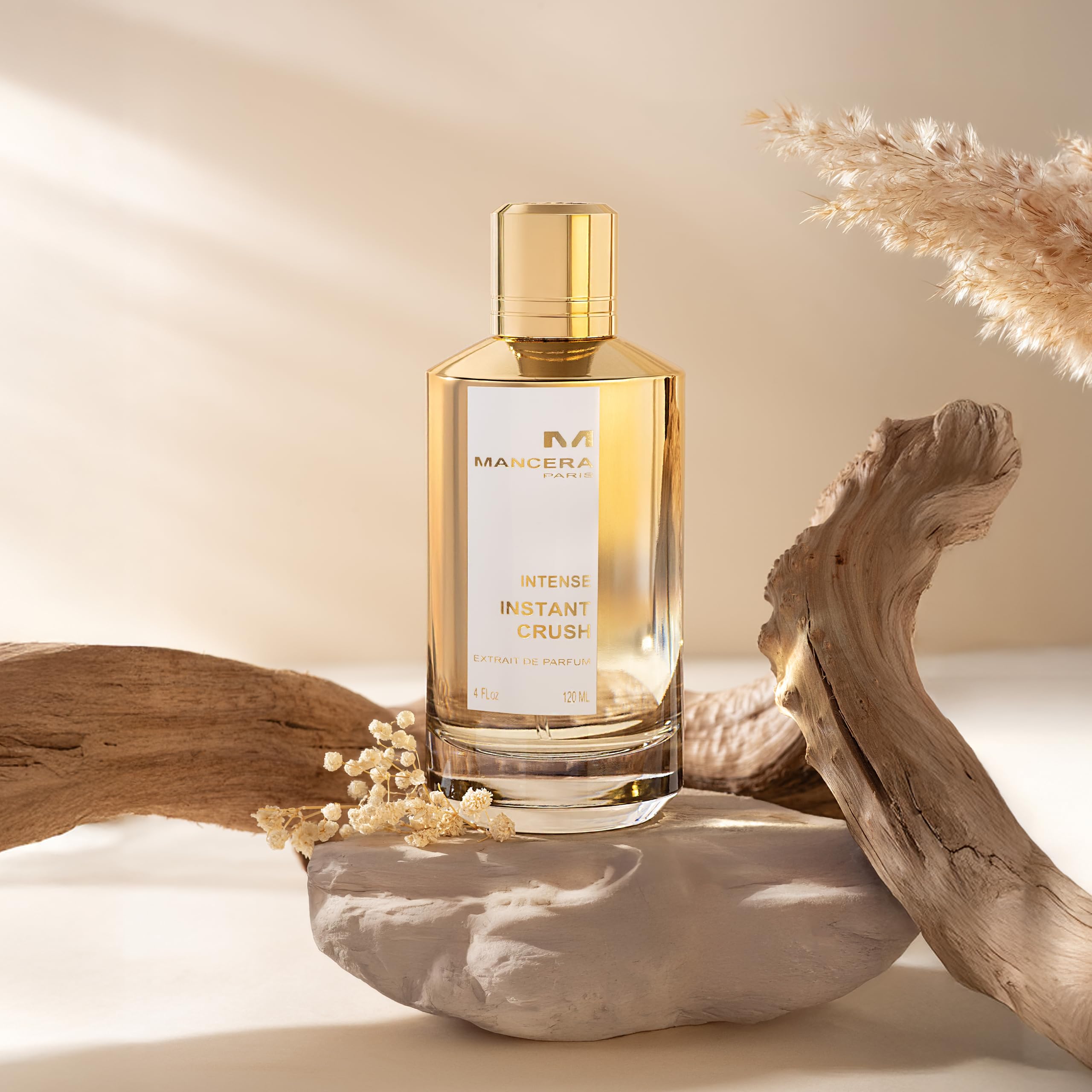 Mancera Intense Instant Crush 4.2 U France 1pcs Bybox EDP - Thumbnail 2