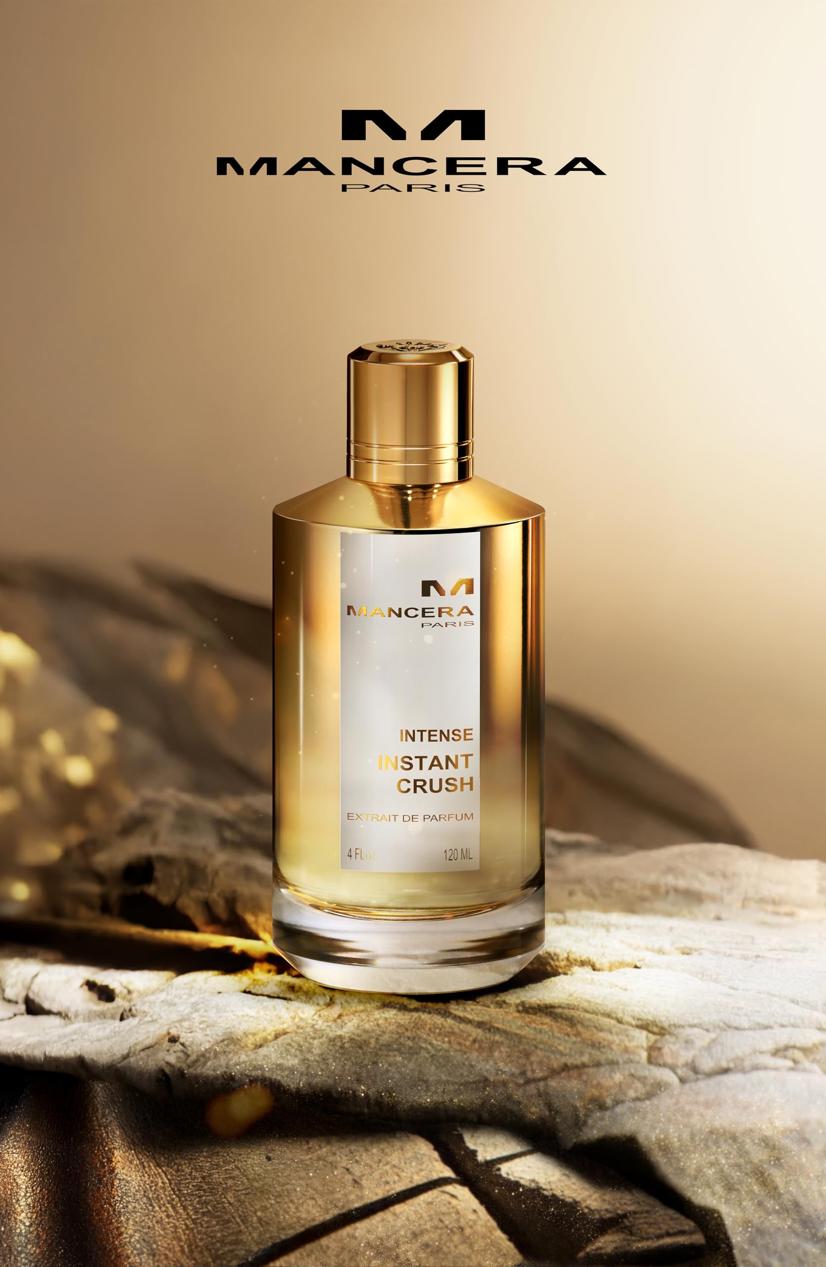 Mancera Intense Instant Crush 4.2 U France 1pcs Bybox EDP - Thumbnail 3