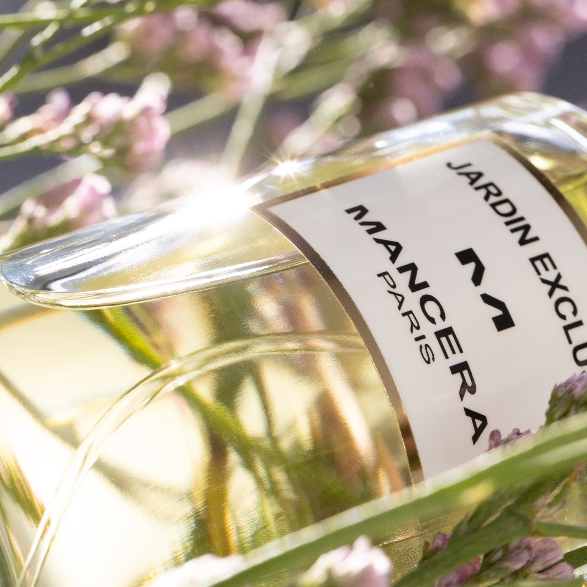 Mancera Jardin Exclusif By Mancera for Unisex Unisex EDP 4 oz - Thumbnail 3