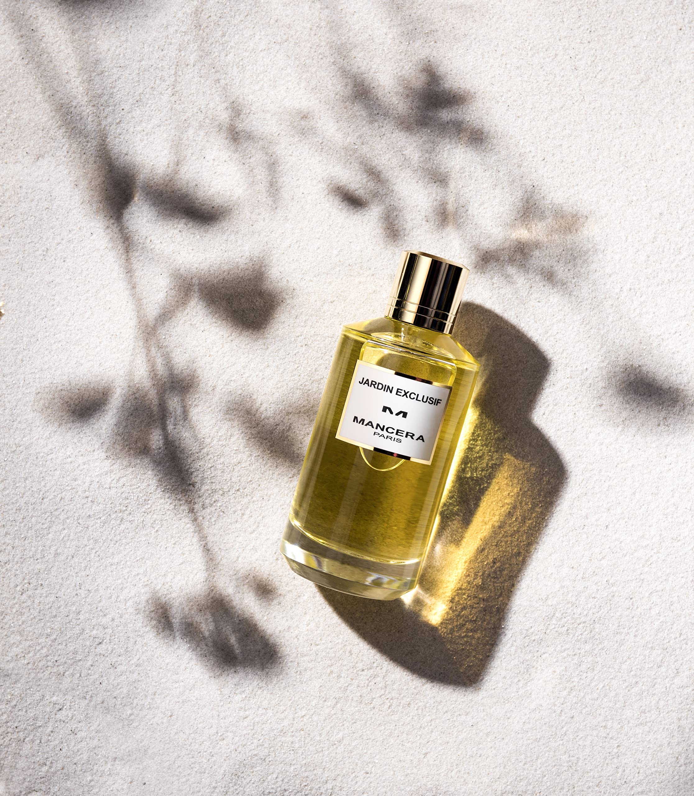 Mancera Jardin Exclusif By Mancera for Unisex Unisex EDP 4 oz