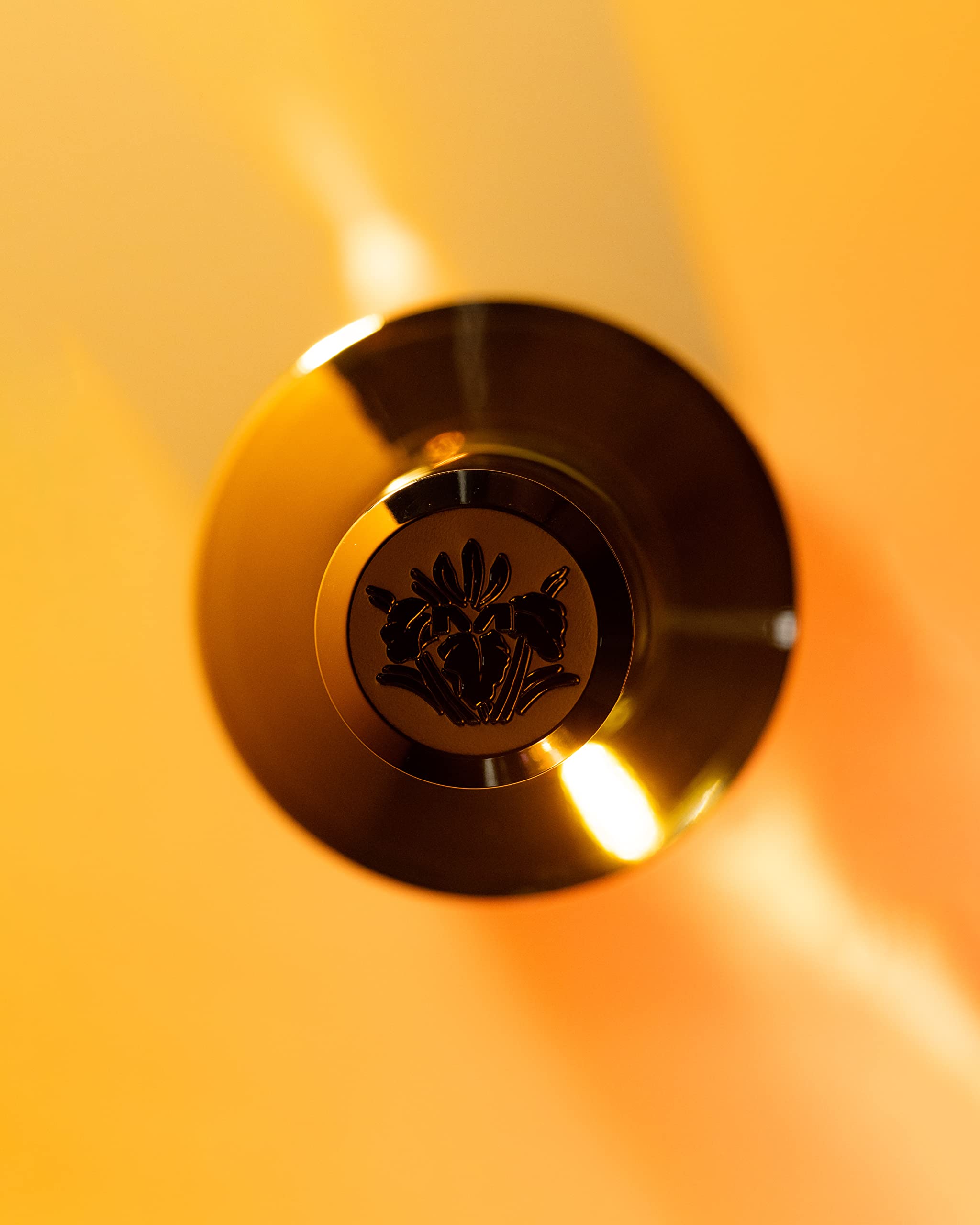 Mancera Melody of the Sun / 4 Fl Oz Bright Citrus Floral EDP 120 ml - Thumbnail 2