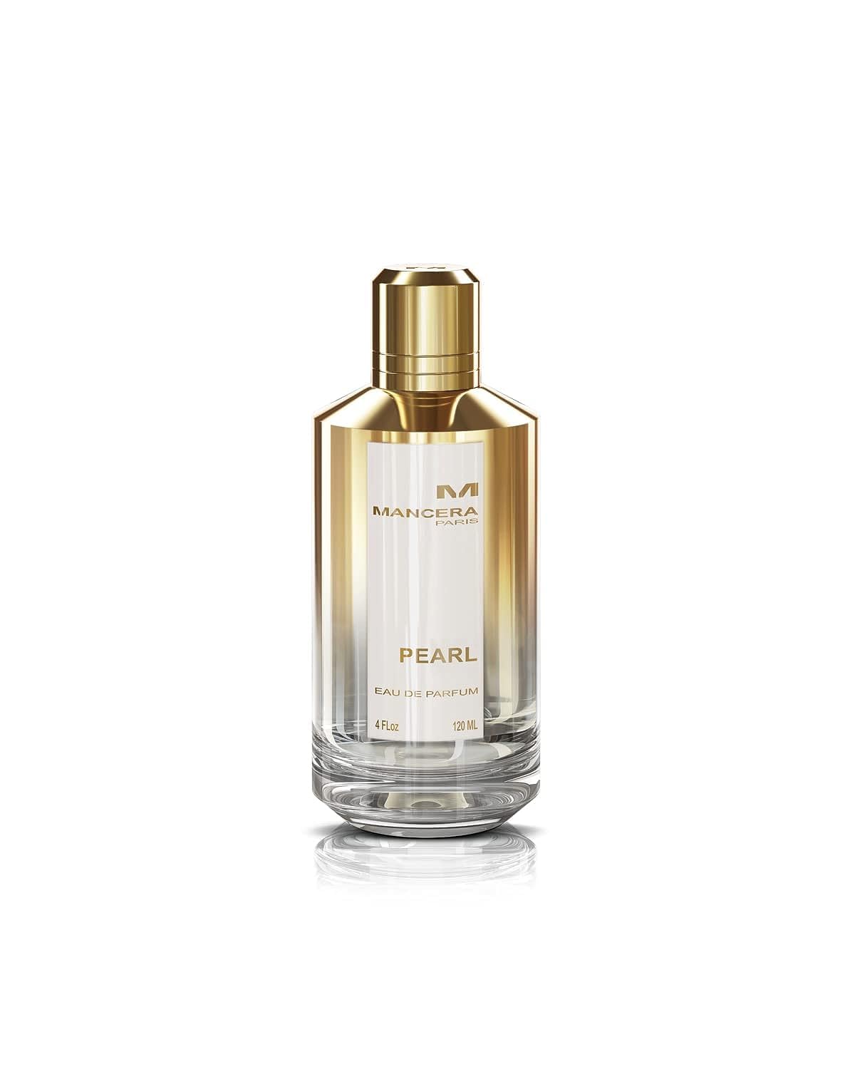 Mancera Pearl 4 Fl Oz EDP