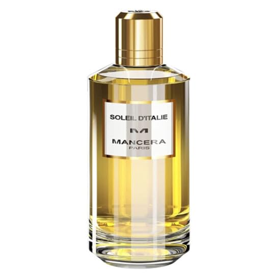 Mancera Soleil D'italie By Mancera for Unisex Unisex EDP 4 oz