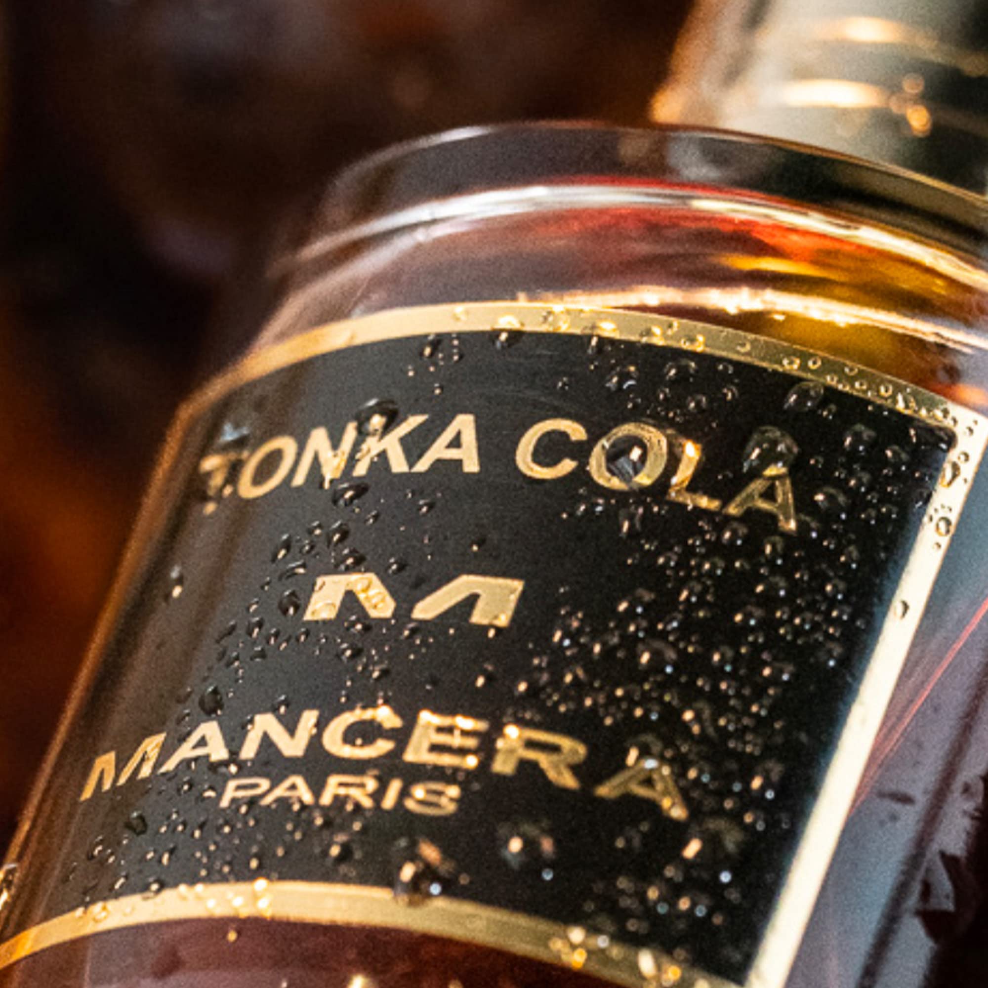Mancera Tonka Cola By Mancera EDP 4 oz - Thumbnail 2