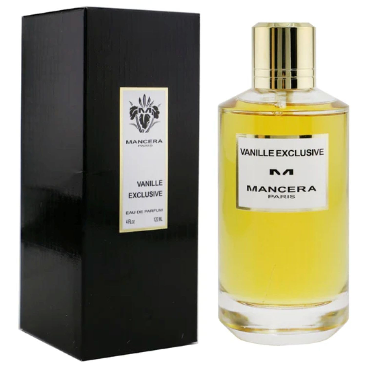 Mancera Vanille Exclusive EDP - Thumbnail 2