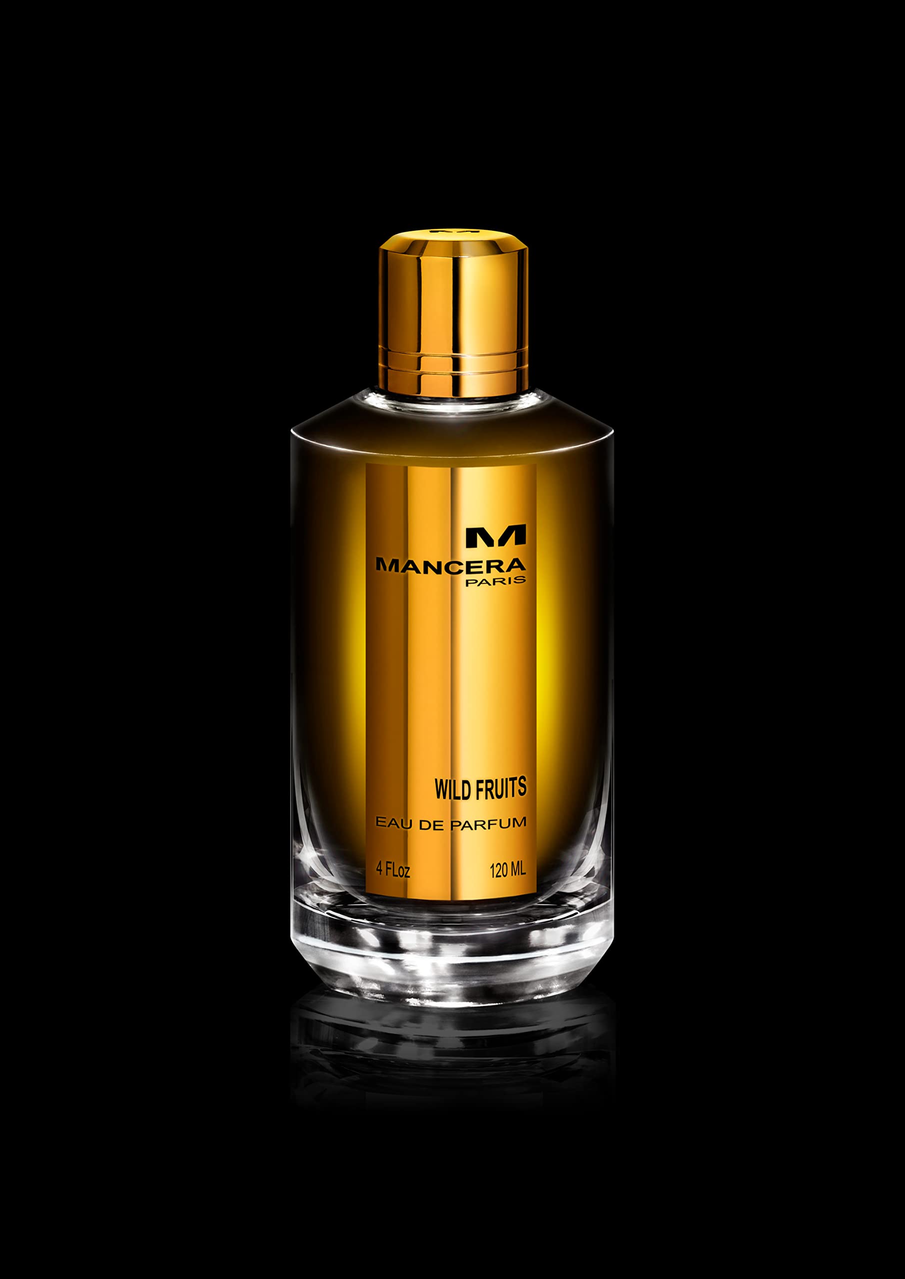 Mancera Wild Fruits By Mancera for Unisex Unisex EDP 4 oz