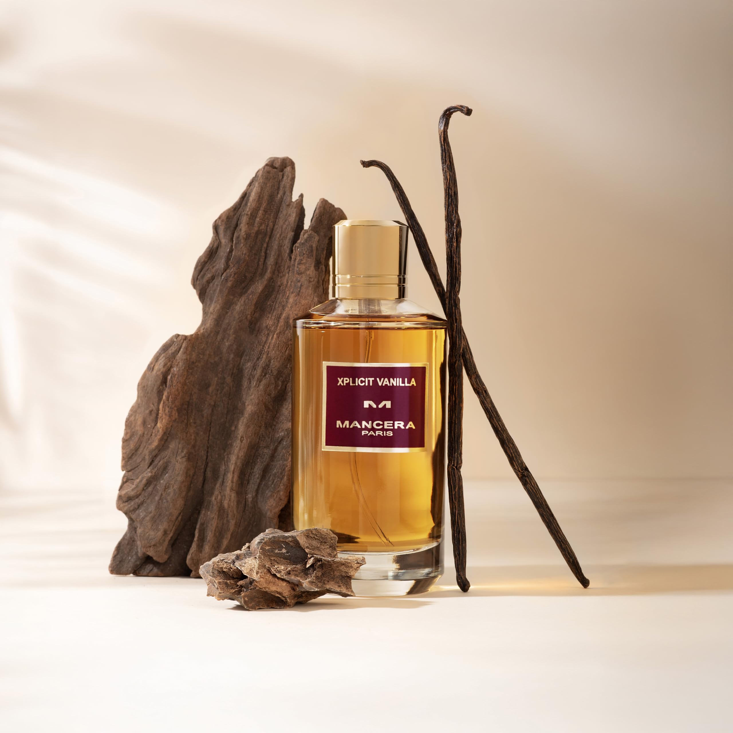 Mancera Xplicit Vanilla 4.2 U France 18pcs Bybox EDP - Thumbnail 2