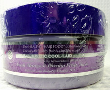 Mane Choice Cool Laid Mask 8 oz - Thumbnail 2