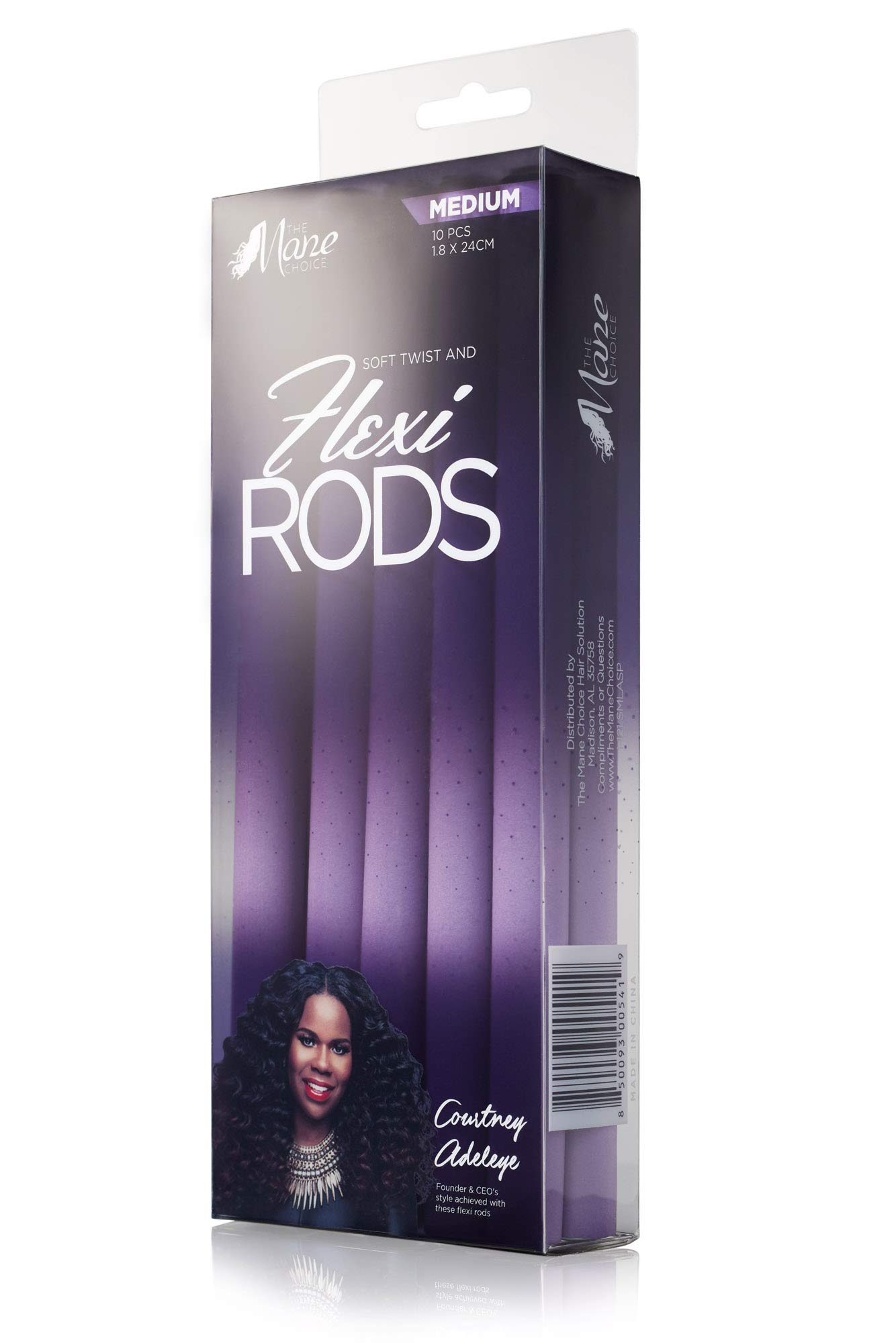 Flexi Rods
