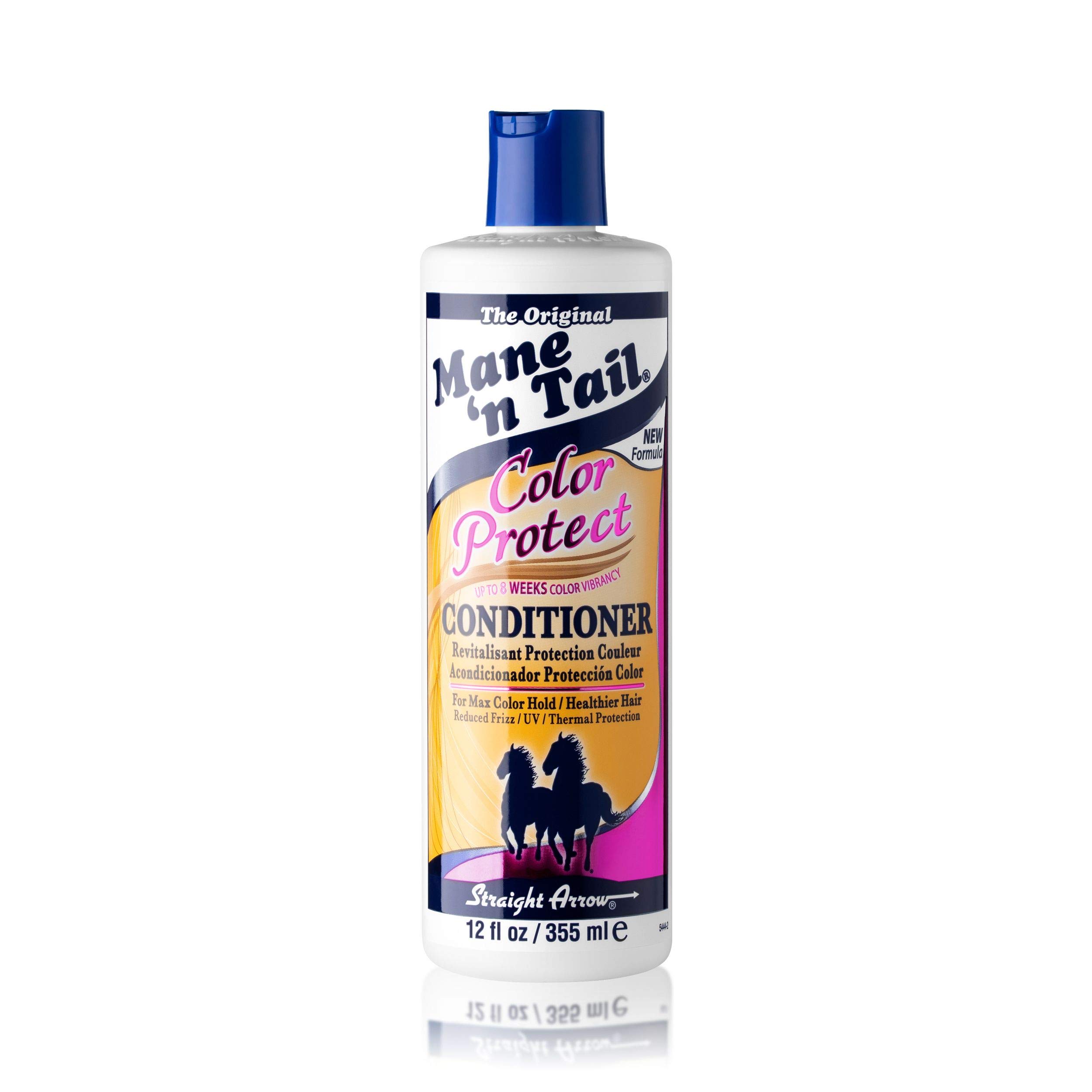 Mane N Tail Color Protect Conditioner 12 oz - Thumbnail 3