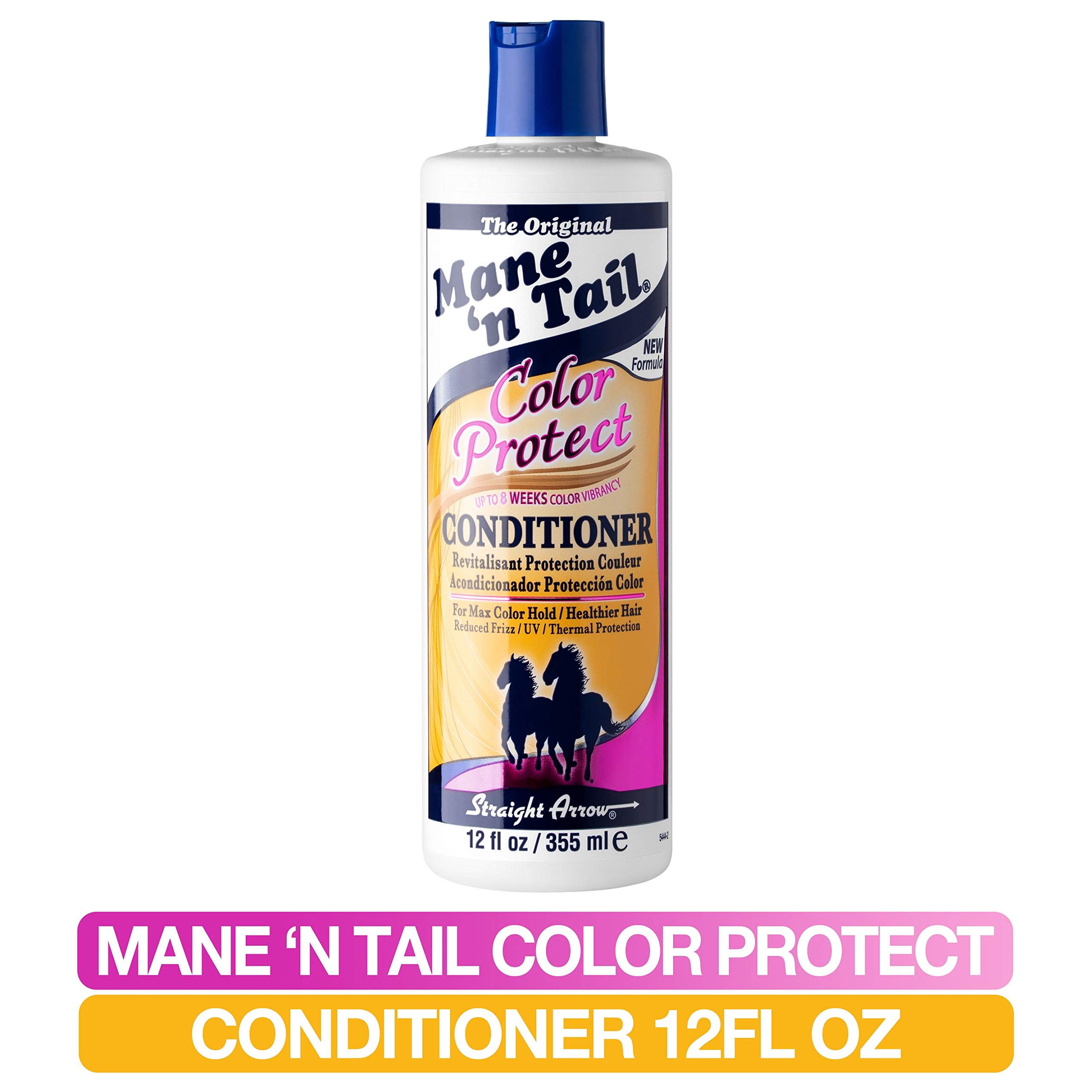 Mane N Tail Color Protect Conditioner 12 oz