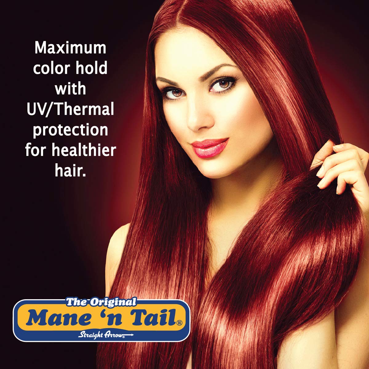 Mane 'n Tail Color Protect Shampoo Gentle Cleanse To Maintain Color Shine and - Thumbnail 2