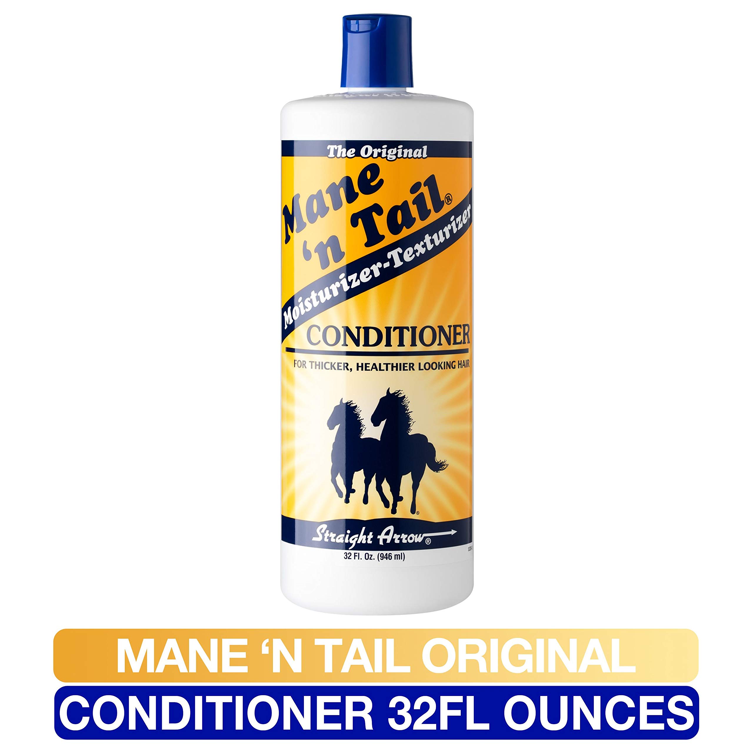 Original Mane 'n Tail Conditioner 32fl Oz