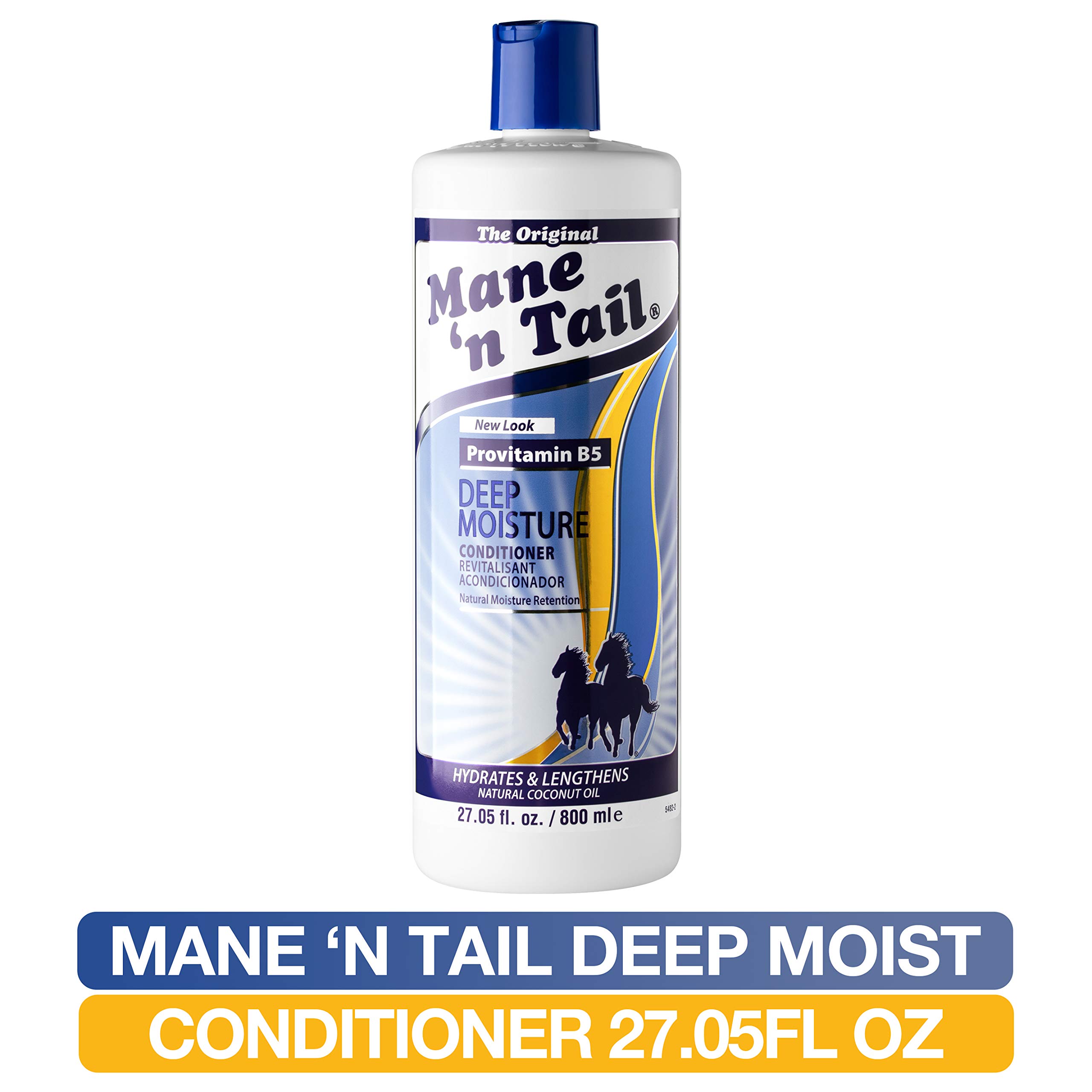Mane N Tail Mane 'n Tail Deep Moisturizing Conditioner 27.05 oz