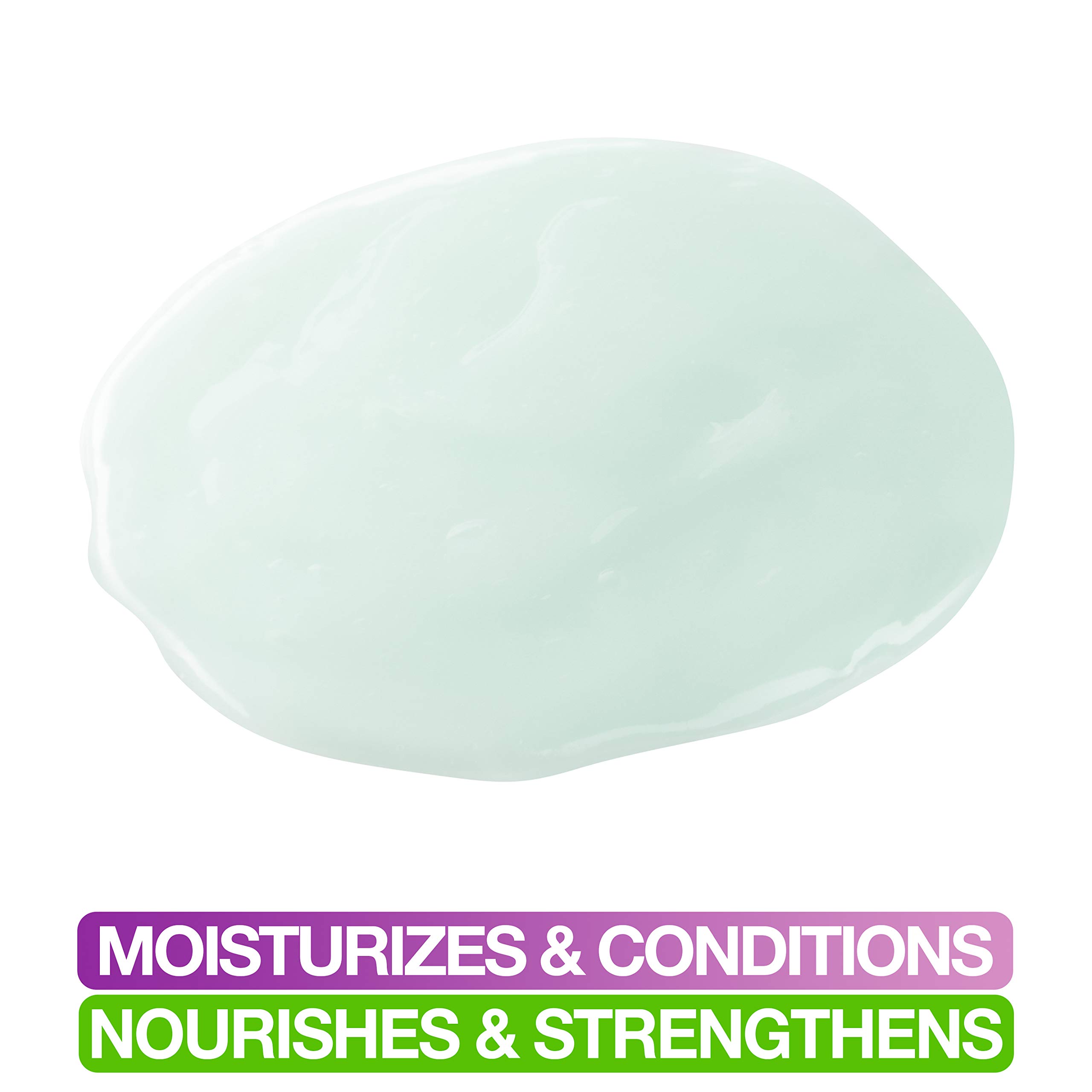 Mane N Tail Herbal Gro Conditioner 12 oz