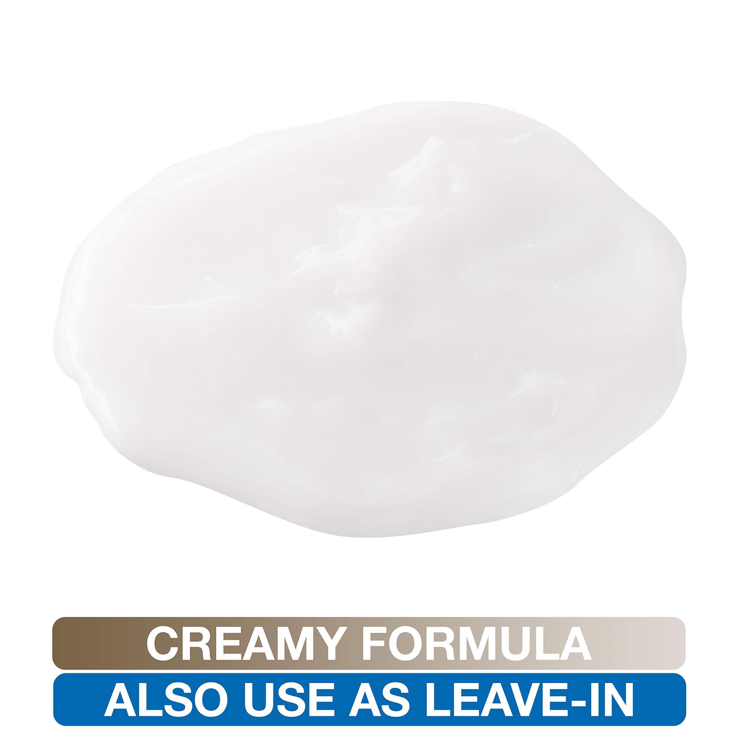 Mane 'n Tail Micellar Conditioner Biotin Infused Coconut Oil 11.2 Fl Oz 331 ml - Thumbnail 3