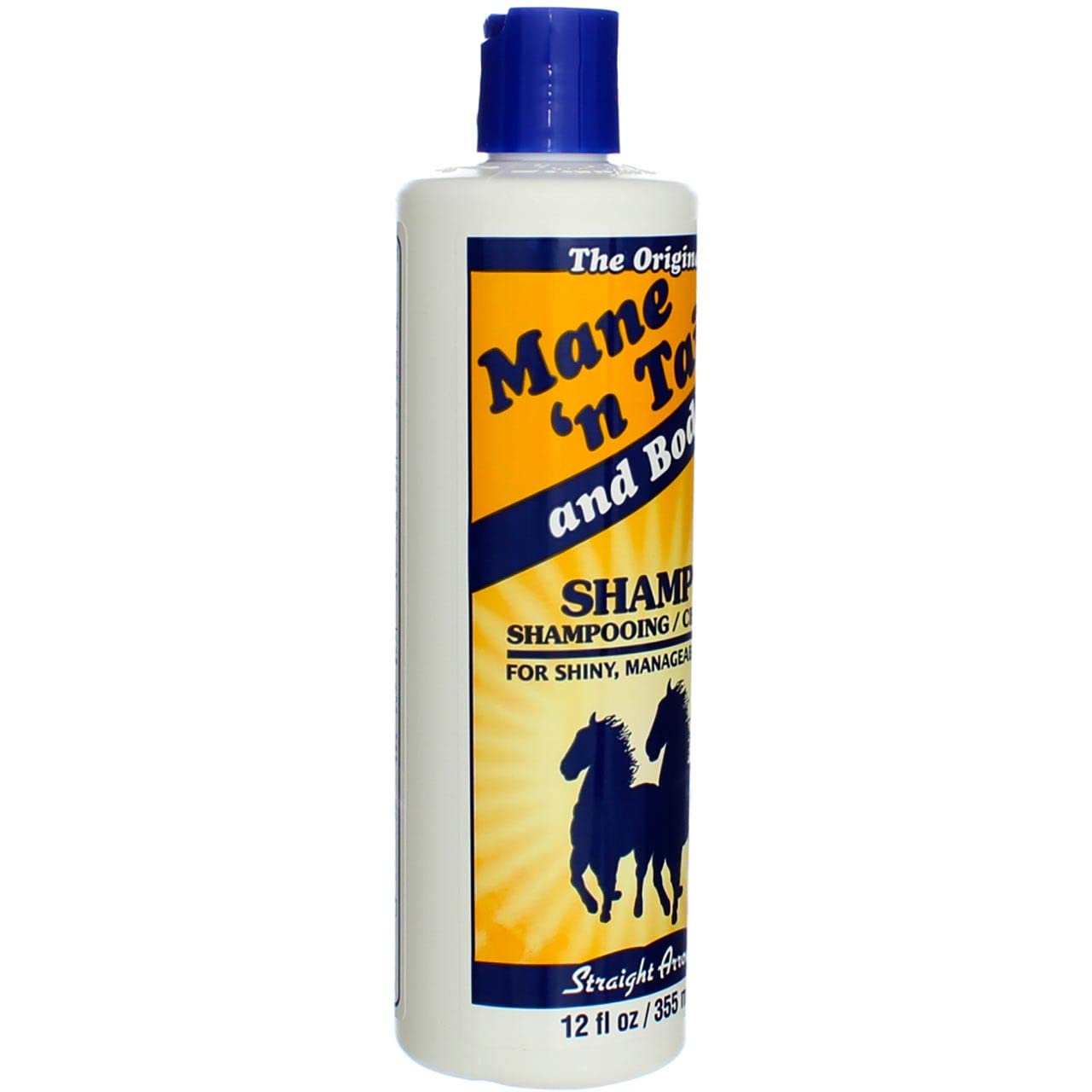 Mane 'n Tail Shampoo . 12 oz - Thumbnail 2